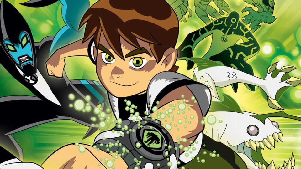 Vergeten live-action Ben 10 film geannuleerd, producer bevestigt