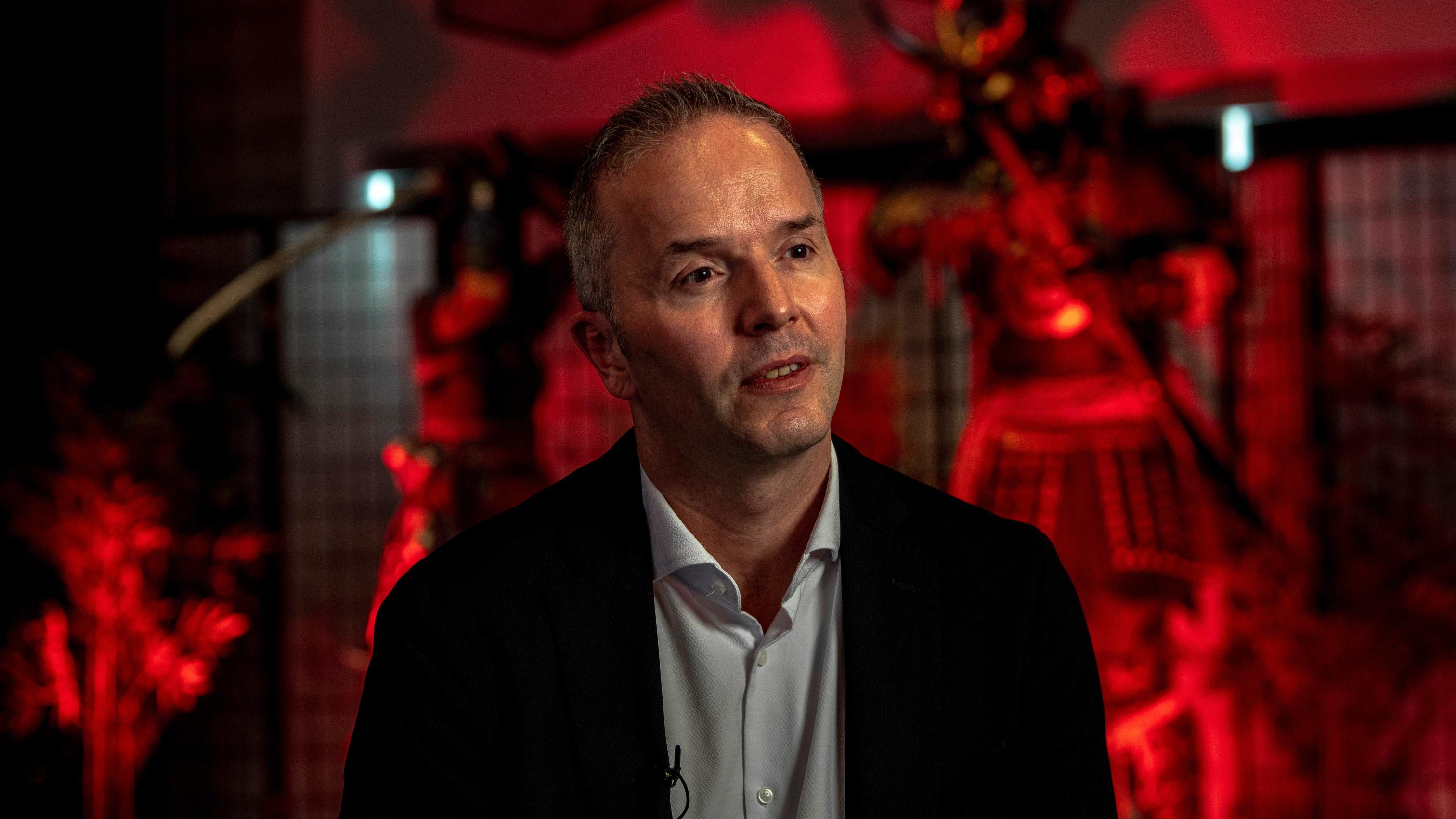 “Former Assassin's Creed Boss: Ubisoft Forced Me Out After 15 Years”