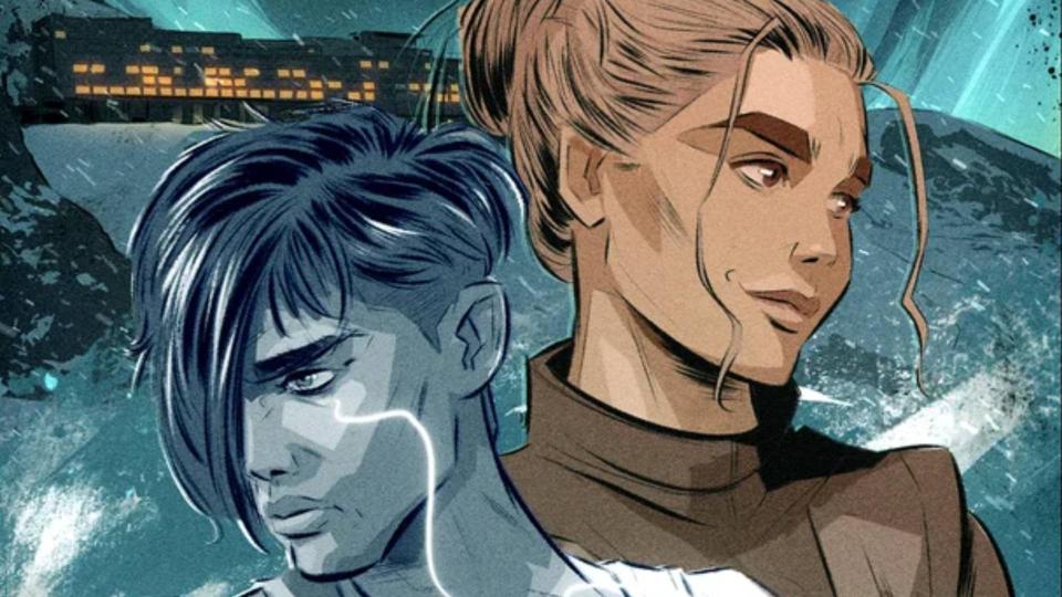 Former Disco Elysium Staff Announce Revamped Detective RPG