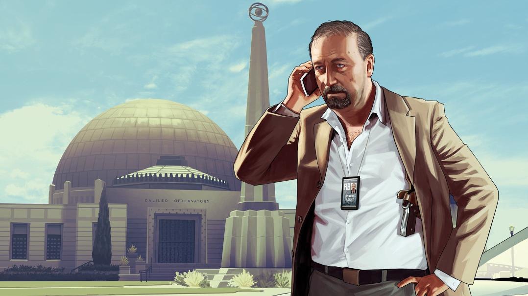 Former 'Grand Theft Auto' developer mysteriously yanks tell-all blog after alleged Rockstar intervention