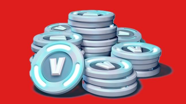 Fortnite Addresses V-Bucks Controversy Amid Player Backlash