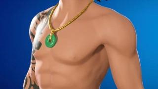 Fortnite Alters Nipple Policy, Now Featuring More Than Homer