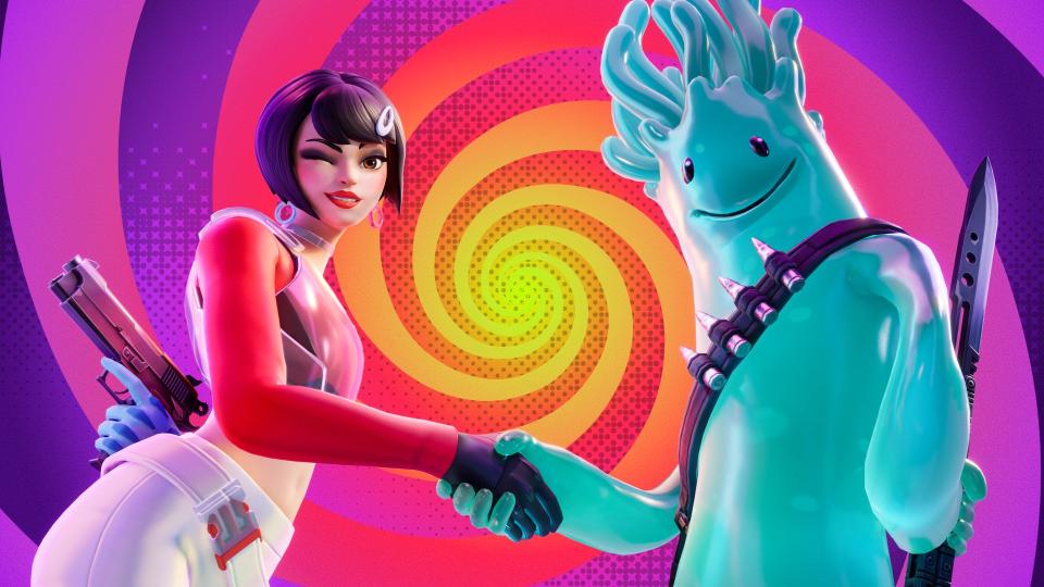 Fortnite Bans Thousands Amid Delulu Chat Launch and Griefing Reports