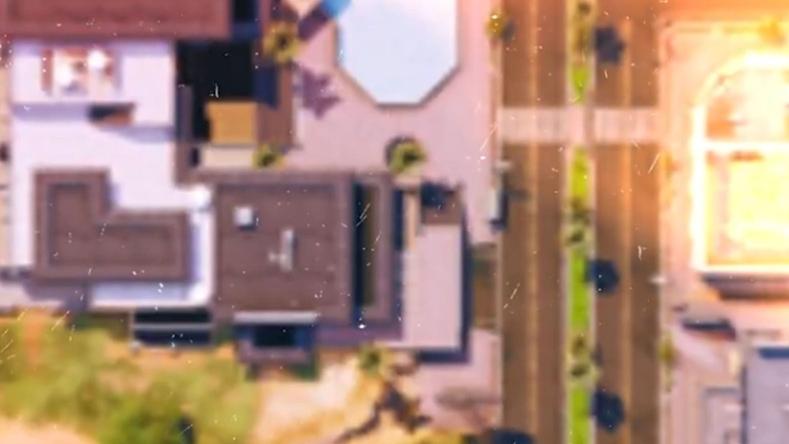 Fortnite Chapter 7 Leaks Hint at Epic's Rival to GTA 6 Map