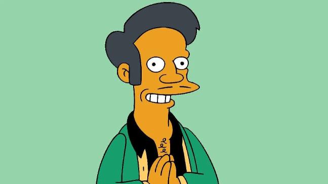 Fortnite Dev Addresses Simpsons' Apu Error: It Wasn't Intentional