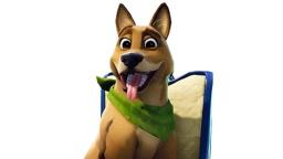 Fortnite Leaks Reveal Pet Companions: Dogs and a Turtle