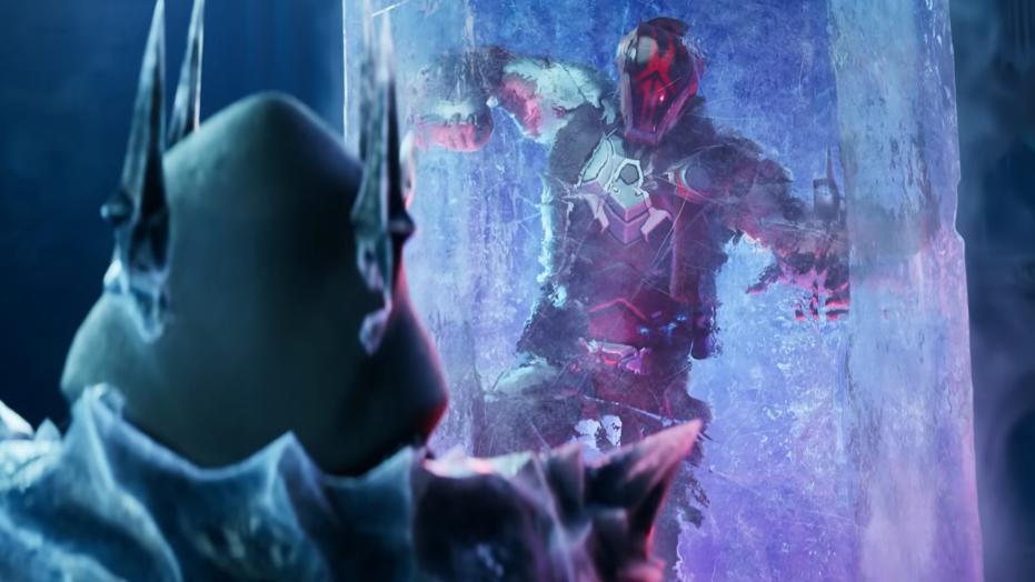 Fortnite Reveals The Rock's Absence and Avengers Countdown