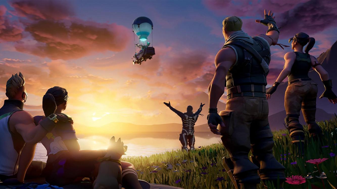 Fortnite Team Stunned by Layoffs: Impact Unclear for Future