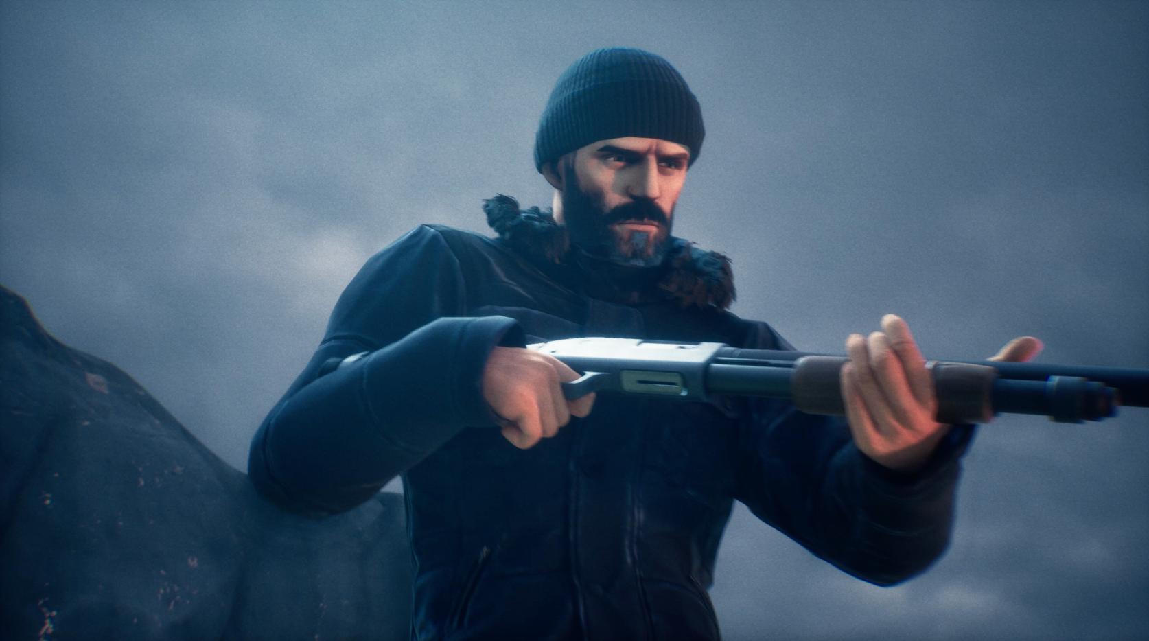 Fortnite Unveils Roguelike Map With Jason Statham's Cameo