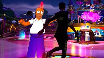 Fortnite's Disneyland Game Rush: Fun Celebration or Chaos