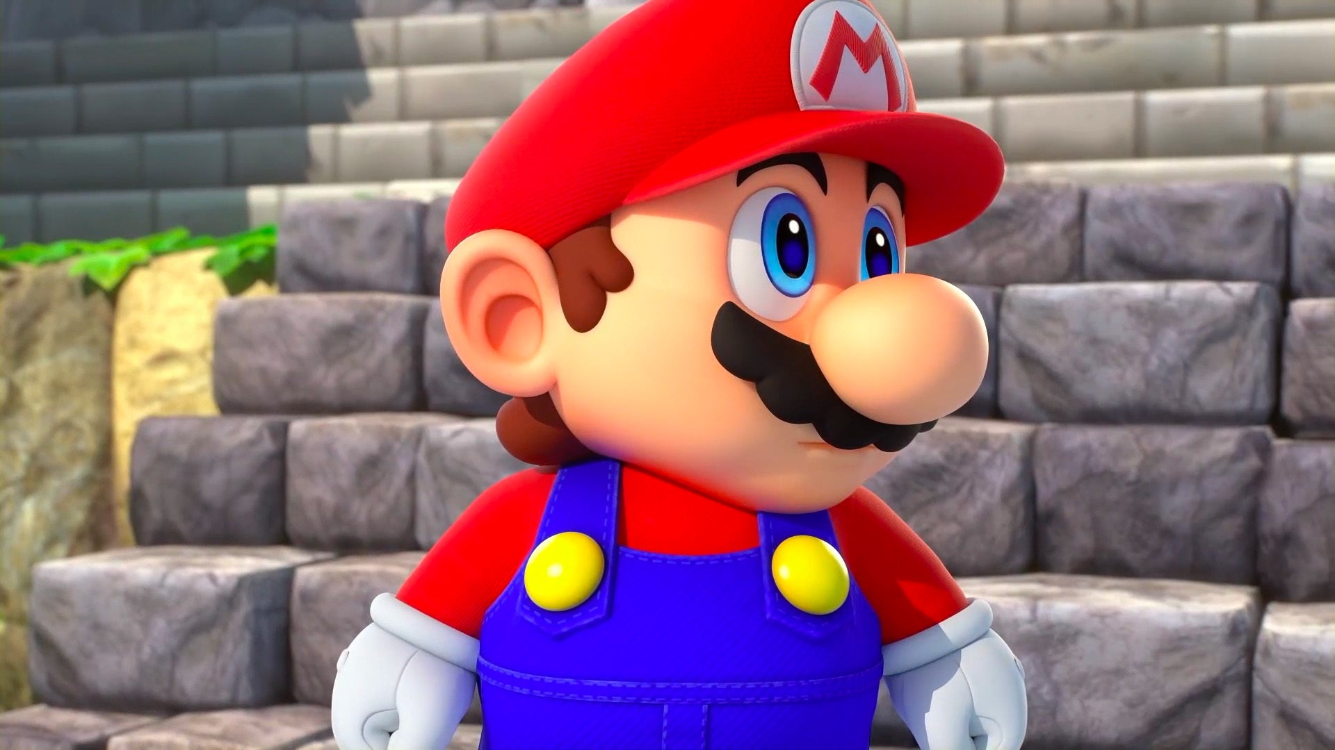 Fortnite's epic quest for Mario: will Nintendo bite