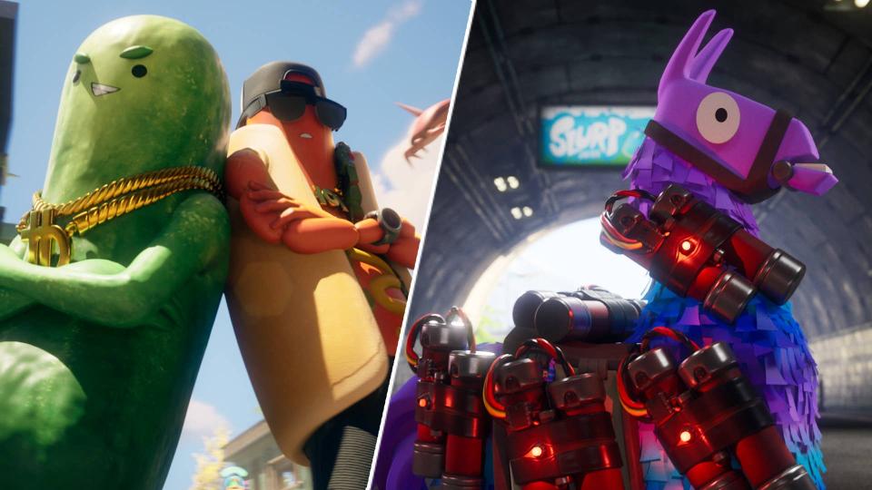 Fortnites terugkeer op iOS: Epic en Apple in gesprek om strijd te beëindigen
