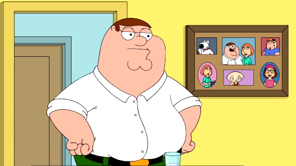 Fortnite's next big crossover Leaks hint at epic showdown with Family Guy's Peter Griffin and Metal Gear Solid's Solid Snake