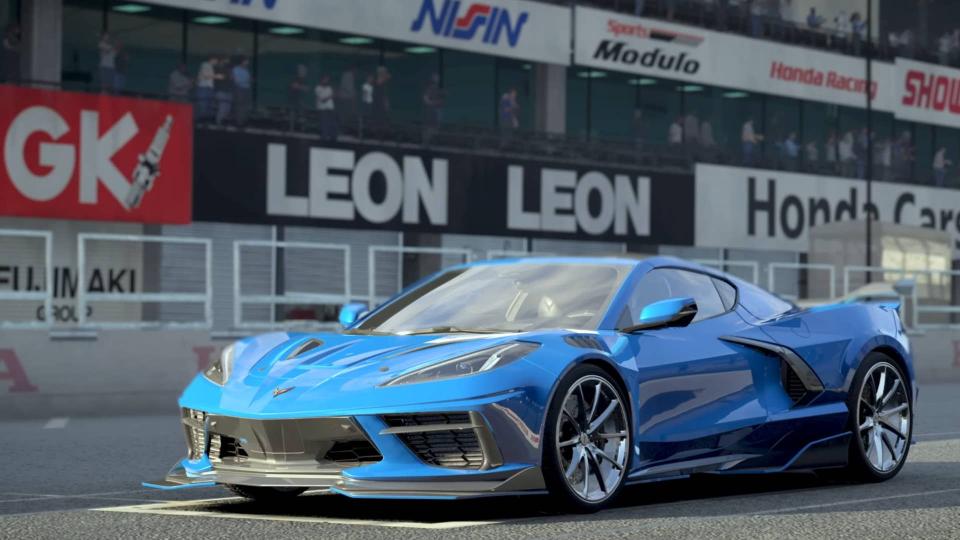 Forza Motorsport Dead Ex-Turn 10 Employee Alleges Microsoft Cuts