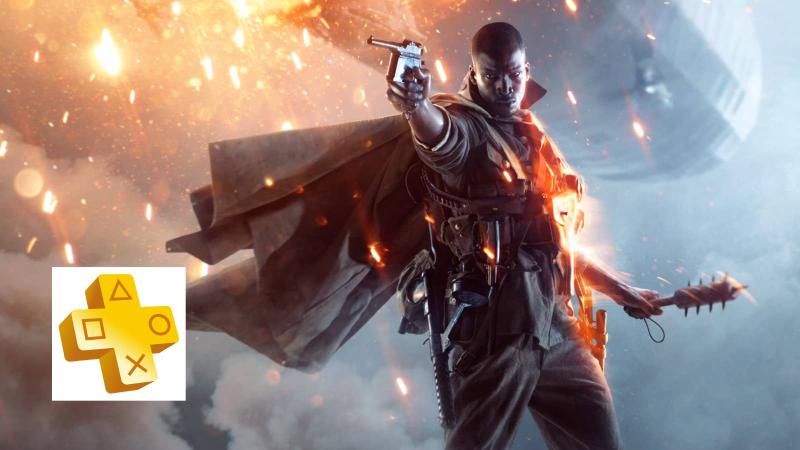 Four Games Get Kicked Off PS Plus Next Month