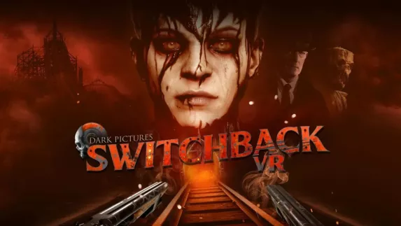 Free Horde Mode for The Dark Pictures: Switchback VR Released
