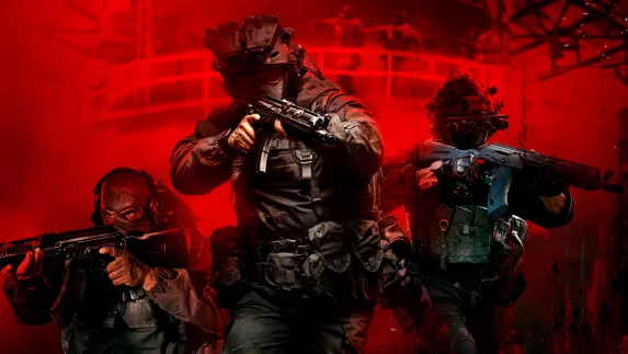 Free modern warfare 3 multiplayer trial launches tonight