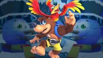 Freezeezy Peak: The Ultimate Christmas Level in Banjo Kazooie