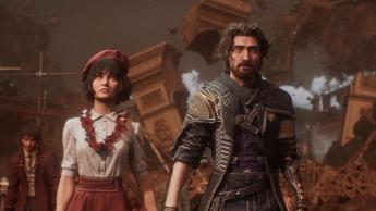 French President Lauds Clair Obscur: Expedition 33's Historic Win