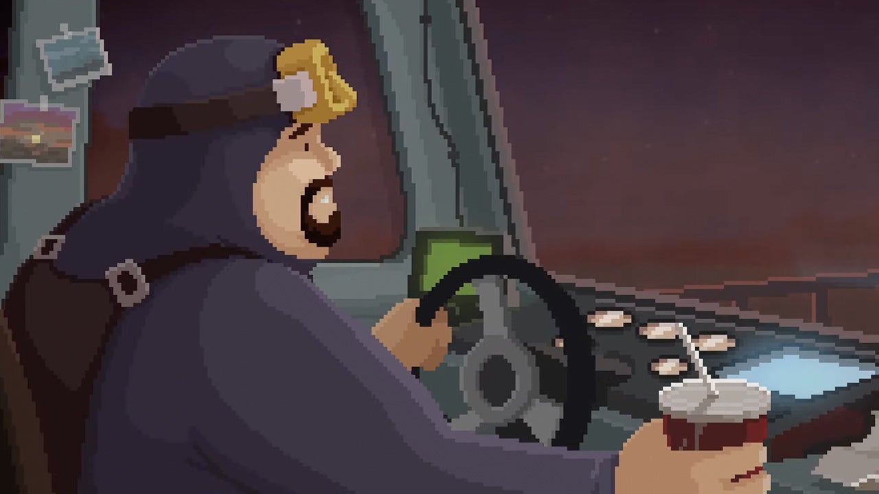 Friday drop: Dave the Diver welcomes Dredge-cross-over