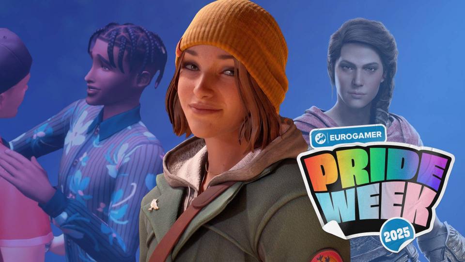 From The Sims to Now: A Brief History of Being Bi in Games