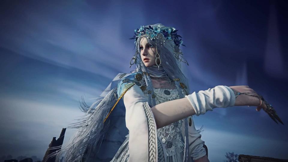 FromSoftware Tackles Elden Ring Nightreign Quest Matchmaking