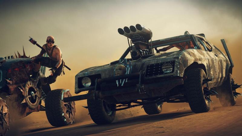Furiosa shock prequel to top 710 hit game