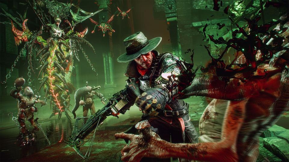 GAME PASS LEVELS UP IN APRIL WITH DIABLO 4 AND MORE