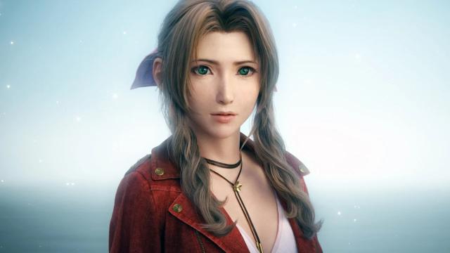 Gamers worstelen met het installeren van Final Fantasy 7 Rebirth