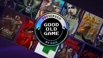 GOG Embraces Risk: New Indie Game Publishing Ahead