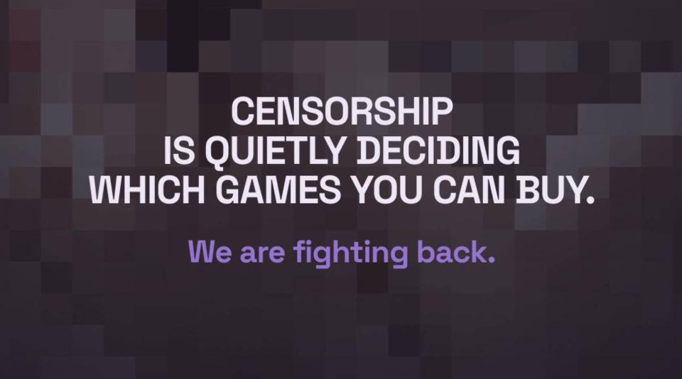 GOG Launches FreedomToBuy.Games: 13 Free NSFW Games Inside