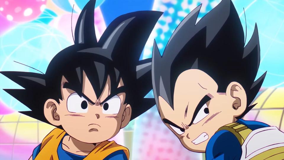 Gokus iconische stem keert terug in Dragon Ball Daima trailer