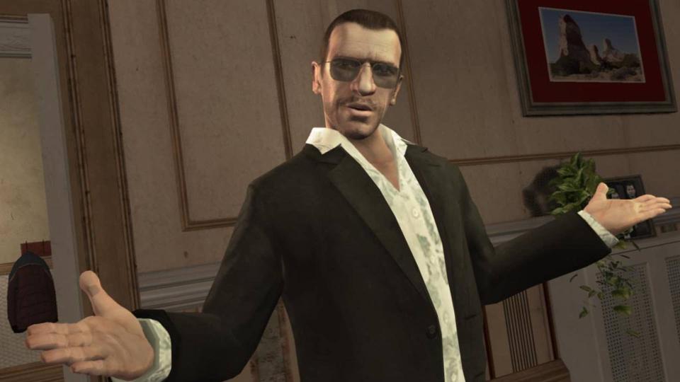 GTA 4 remaster in de maak Rockstar insider geeft grote hint