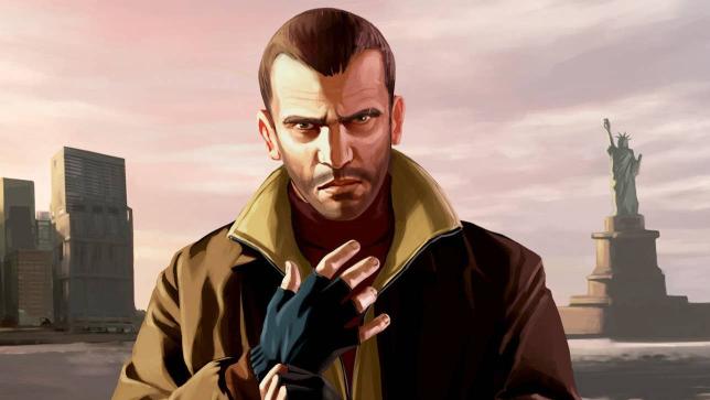 GTA 4 Remastered for PS5 and Xbox Series XS Set for Release