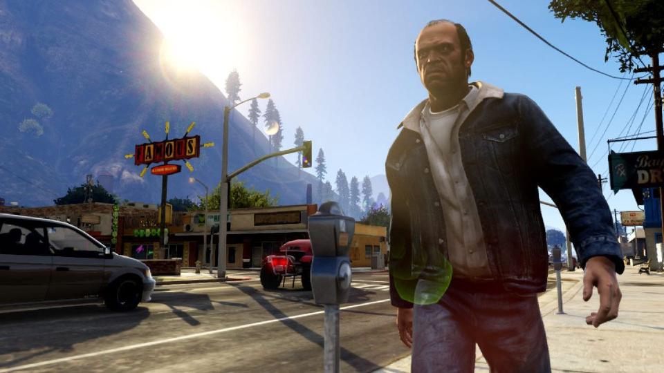 GTA 5: Leaving PlayStation Plus – Act Fast or Miss Out