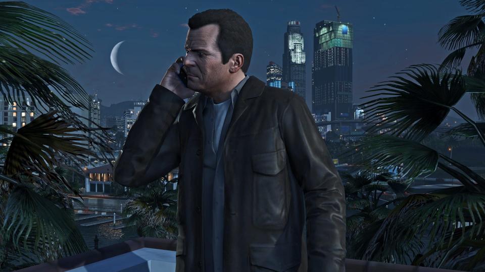 GTA 5 Liberty City mod project canceled after talk with Rockstar