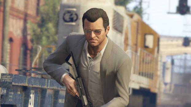 'GTA 5's Michael lauds GTA 6's Lucia debut as epic'