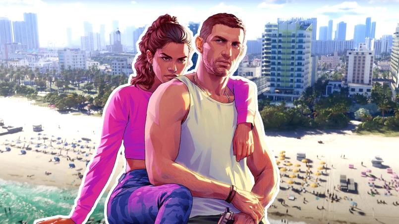 GTA 6 Could Rake in $7.6B in Just Two Months