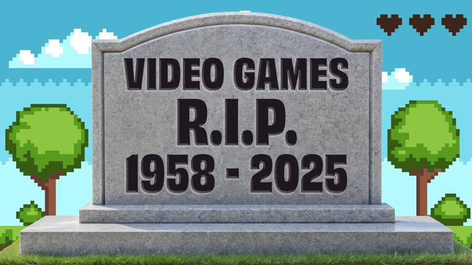 GTA 6 Delay: Is the Gaming Industry Already Dead