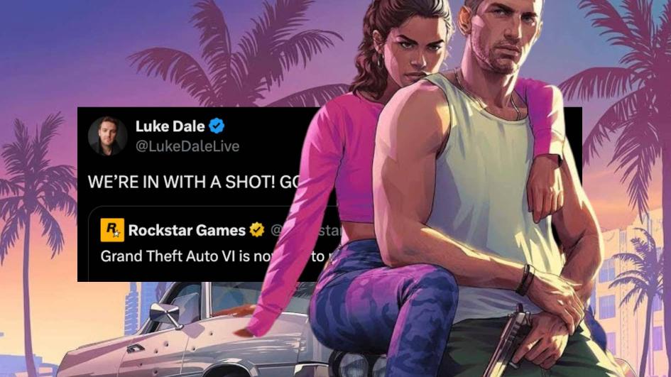 GTA 6 Delay: One Guy Isn’t Worrying at All