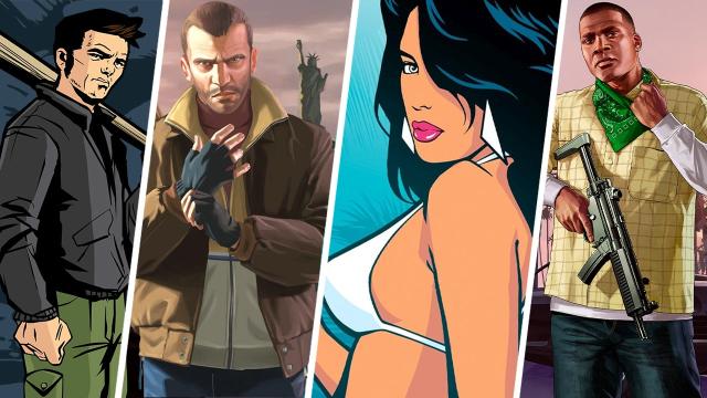 GTA 6 Developer Rockstar North Hit by Explosion's Fallout