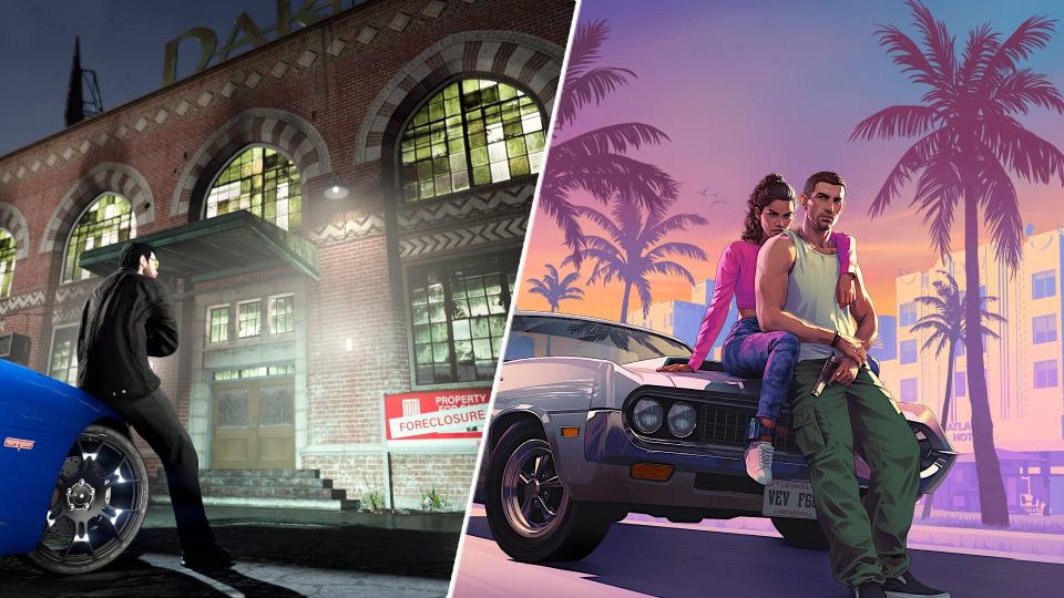 GTA 6 verwacht meer dan 1 miljard dollar aan pre-orders en verkopen te behalen