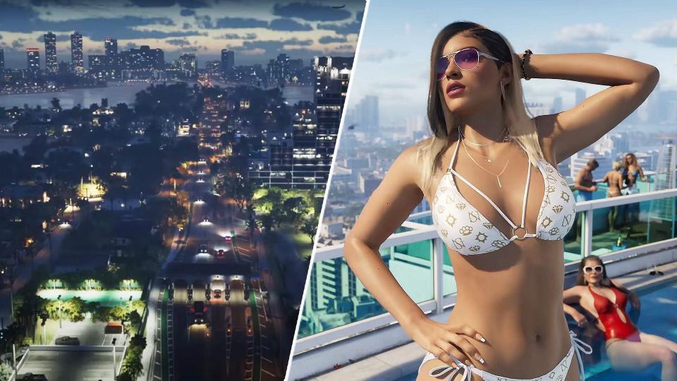 GTA 6 Map Comes to Life in GTA 5 Mod—Will Rockstar Respond