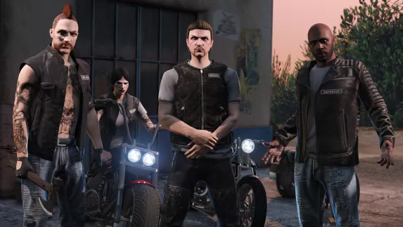 GTA 6 Reportedly Set for Announcement This Week, Trailer Next Month