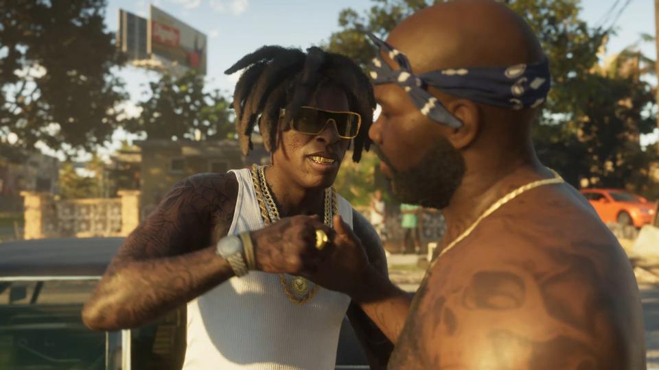 GTA 6 Still Set for 2023 Release, Take-Two Calms Delay Talks