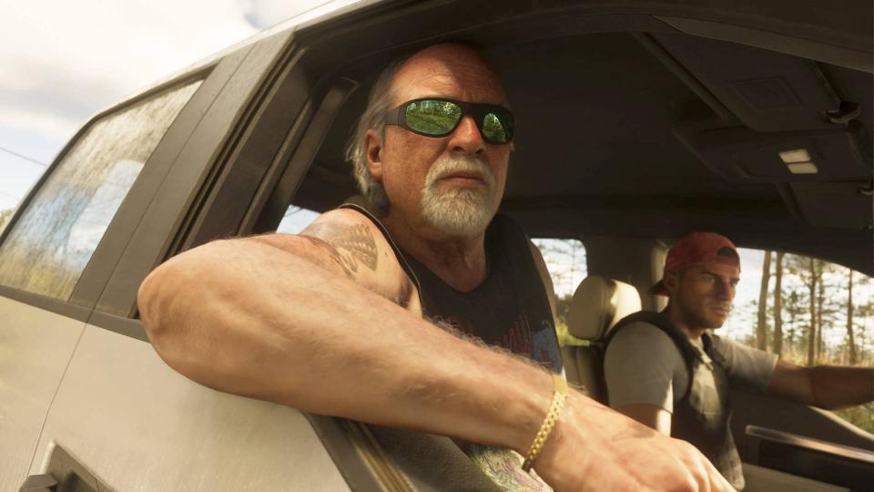 Analyse van GTA 6 trailer 2: verbijsterend realisme en detail