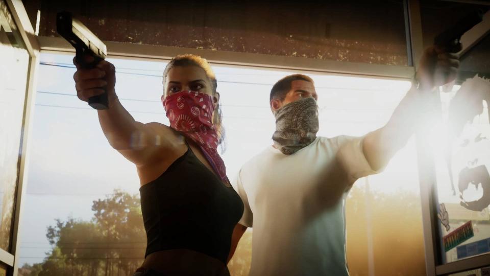 GTA 6 Trailer 2 Is Here – Don’t Miss It