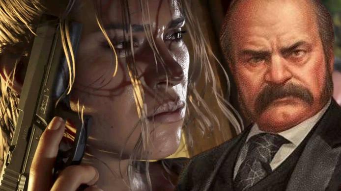 GTA 6 trailer hint naar gedeeld universum met Red Dead Redemption