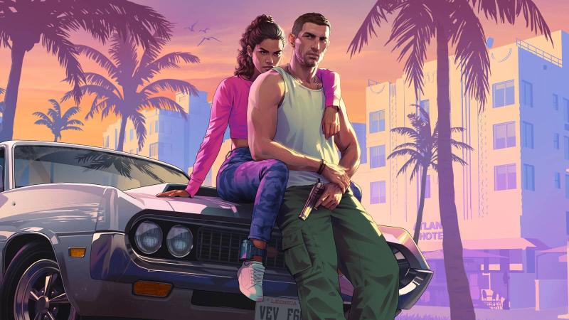 GTA 6 Unveils Cast and Locations: Vice City Surprises