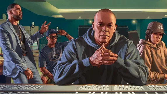 GTA 6 development fully safeguarded from possible strike